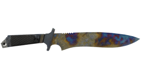 Case Hardened image