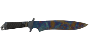 Case Hardened image