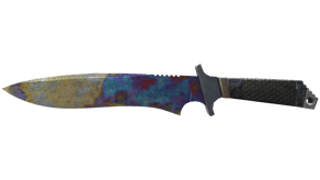 Case Hardened image