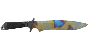 Case Hardened image