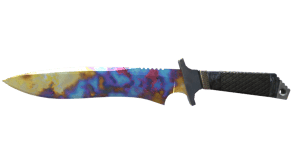 Case Hardened image