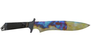 Case Hardened image