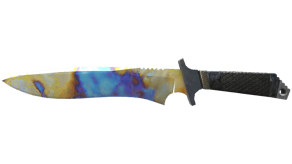 Case Hardened image