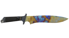 Case Hardened image