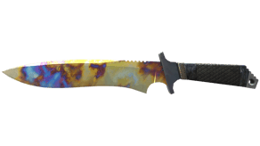 Case Hardened image