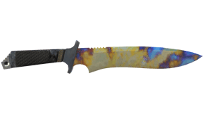 Case Hardened image