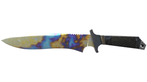 Case Hardened image