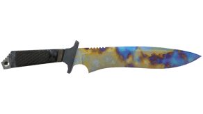 Case Hardened image