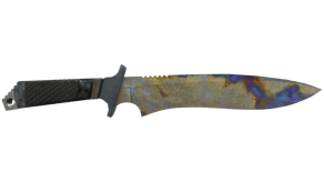 Case Hardened image
