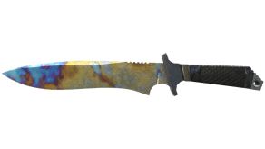 Case Hardened image