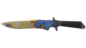 Case Hardened image