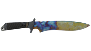 Case Hardened image