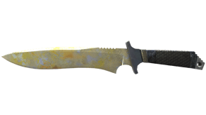 Case Hardened image