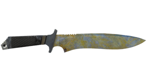 Case Hardened image