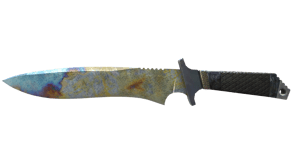 Case Hardened image