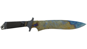 Case Hardened image