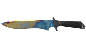Case Hardened image