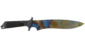 Case Hardened image