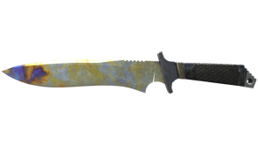 Case Hardened image