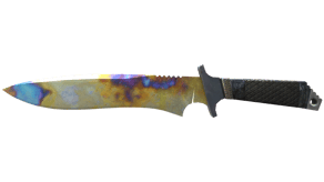 Case Hardened image