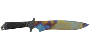 Case Hardened image