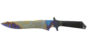 Case Hardened image