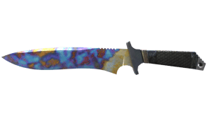Case Hardened image
