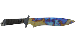 Case Hardened image