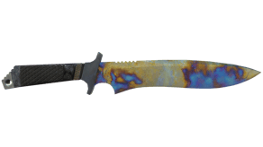 Case Hardened image