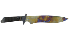 Case Hardened image