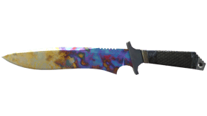 Case Hardened image