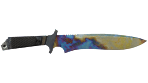 Case Hardened image