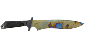 Case Hardened image