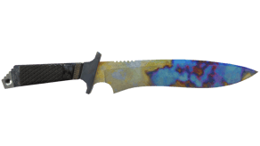 Case Hardened image