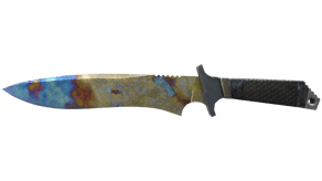 Case Hardened image
