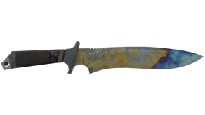 Case Hardened image