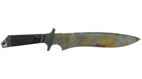 Case Hardened image