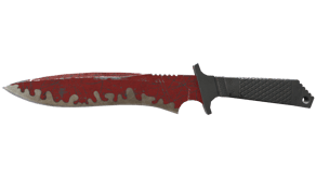 Crimson Web image