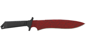 Crimson Web image