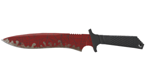 Crimson Web image