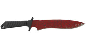 Crimson Web image