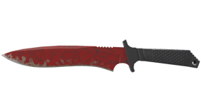 Crimson Web image