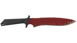 Crimson Web image