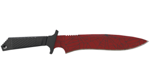 Crimson Web image