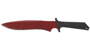 Crimson Web image