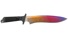 Fade image