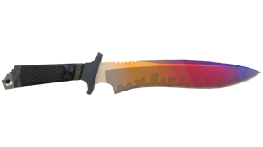 Fade image