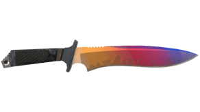 Fade image