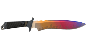 Fade image