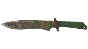 Forest DDPAT image